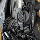 Queen Air Mattress with Built-in Pump, 18" Raised Comfort, 48Hr Leak-Proof Test, Upgraded Honeycomb Pillar Design, Supports 800 lbs, 3-Min Inflation-Inflatable Bed for Home Guests & Camping