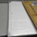 Thicken 1mm 16 x 24 Access Panel for Drywall, Ceiling Access Panel for Drywall,16x24 Metal Access Panels are Thickened to 1mm to Solve Fragile Panels (Hole Size: 15.55 inches x 23.42 inches)