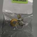 American Standard M964005-0070A 15 mm Eco-Cartridge for Hot or Cold (Chrome)
