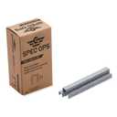 Spec Ops Tools Heavy Duty Staples, 5/16-in, 5,000 Pack, 3% Donated to Veterans