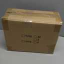 3 Pack Over Cabinet Door Organizer - Adjustable Cabinet Door Organizer with Towel Rack,Hanging Over the Door Organizer for Cutting Board, Plastic Wrap, Aluminum Foil, Cleaning Supplies, Baking