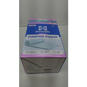 Sealy Mattress Topper Twin