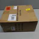 Classic Bean Bag Chair, with Faux Rabbit Fur Cover for Teens and Kids, Memory Foam Bean Bag Chairs, Ultra Soft Faux Fur Fabric, 2.5 feet Round Fluffy Bean Bag Sofa (Dusty Pink)