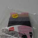 Hanes Women's Comfort, Period. Underwear, Moderate Leaks, Bikini, Boyshort Or Brief, 3-pack (9)