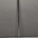 National Hardware N151-985 Gate Cane Bolt, 5/8" x 24", Coated with WeatherGuard Protection, Zinc Plated
