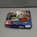 LEGO Marvel Iron Man with Bike and The Hulk Building Set, Easy Build Marvel Toy for Kids, Collectible Playset with Motorcycle Toy and 2 Minifigures, Great Gift for Boys and Girls Ages 4 and Up, 76287