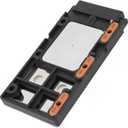 12617924 Ignition Control Module Compatible with Buick Chevy Chevrolet Pontiac Oldsmobile Allure Lacrosse Achieva Lucerne 3.8L V6 LX364 LX364T Replaces 10494012 D1977A D1940A 10475225