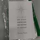 Silence - And Other Surprising Invitations of Advent (Emmaus Library Series)