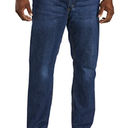 Levi's Men's 541 Athletic Fit Jeans  Big & Tall  Blue  42W/30L