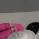 TAILI Shower Grab Bar, 16.8 Inch Shower Handles for Bathtubs and Wall for Elderly, Suction Grab Bars for Seniors Bathroom Safety Handle for Elderly, No Drilling Removable,Black