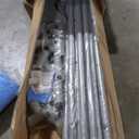 EVAJOY 14ft x 7ft x 33in Metal Frame Swimming Pool, Outdoor Rectangular Above-Ground Pool with Steel Frame, Heavy-Duty PVC, Easy Assembly for Backyard, Garden, Lawn