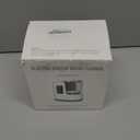 3 IN 1 Electric Makeup Brush Cleaner, Automatic Makeup Brush Cleaner with Makeup Brush Dryer, Portable USB Deep Cleaning for All Size Beauty Makeup Brush Set, Blush Brush, Sponges