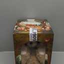 EBLOMA AI Talking Teddy Bear for Kids, Smart Interactive Plush Toy Powered by ChatGPT, Real-Time Chat, Memory & Voice Response, Safe Soft Gift for Boys & Girls Ages 3-9