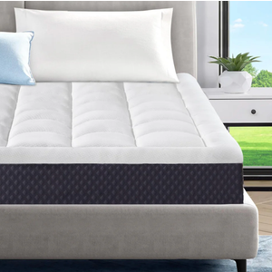 Elemuse 51" Full Mattress Relief Fiberglass