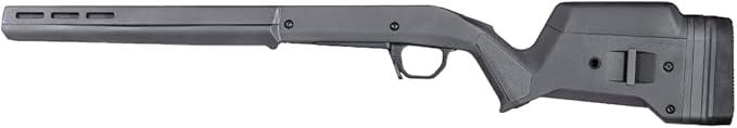 Magpul Hunter American Stock for Ruger American Short Action Rifles MAG931-BLK