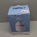 Bear NutriEase AllStage Stainless Steel Baby Food Maker Steamer and Blender, Truly OneStep Baby Food Processor Puree Maker Grinder Mills, Auto Cooking&Grinding for Healthy Homemade Baby Food, BPA-Free