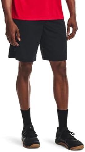 Under Armour Mens Tech Mesh Shorts, X-Small