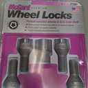 MCGARD 27261 Wheel Lock, Chrome