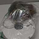 ELEGOO PLA Basic Filament with Reusable Spool Cocoa Brown 1KG, 1.75mm PLA 3D Printing Filament 2.2lbs High Dimensional Accuracy, Easy Installation Detachable Spool Fits for Most 3D Printers