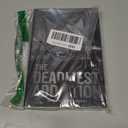 The Deadliest Addiction,Format: Paperback