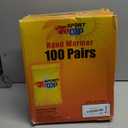 Hand Warmers - Up to 11 Hours of Heat, Super Long Lasting - Easy, All Natural - Air Activated, for Body, Hands & Toes - Odorless Hot Hand Warmer - Sport Temp