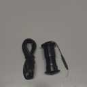 Door Peephole Camera, 1080P Smart Door Eye Hole Camera, 180 Degree Wide View Angle, 2 Way Talk, Doorbell Security Camcorder Peephole Viewer for Home