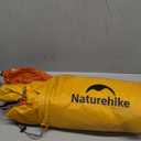 Naturehike Cloud-Up 2 Person Tent Lightweight Backpacking Tent with Footprint - Free Standing Ultralight Camping Hiking Backpack Tents Two Person Tent