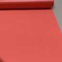 Vitalizart Red Wrapping Paper Set 30" Pearly-Lustre Ribbons & Gift Tags