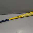 Louisville Slugger 2025 Savannah Bananas (-10) USA Baseball Bat, 30"/20 oz