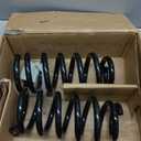 MOOG 81095 Coil Spring Set for Honda CR-V