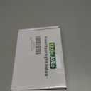 LED Spotlight Indoor, Height Adjustable 9"-20",Plug-in Small Floor Spot Lights, 3000K Uplighting,Timer 3/9/12H,10 Brightness, Focus Display Lights for Plant/Painting/Picture/Tree,Accent Decor lighting (Silver)