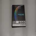 TORRAS Ostand Q3 Air for iPhone 17 Pro Case 6.3'' with Stronger Magnetic Stand, Fit for Magsafe, Airbags Miltary Protection, Camera Control for iPhone 17 Pro Case, Shockproof & Stylish, Neon Pink