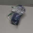 Elemental Insulated Kids Water Bottle, Stainless Steel Water Bottle with Straw Lid & Pop-It Handle, Leak-Proof Water Bottles for School, Boys or Girls, Travelling and Sports, 18oz - Dark Patterns