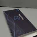 Womier Low Profile Keycaps for Mechanical Keyboard, Black Shine Through Keycaps, PBT Keyboard Key caps 60% 65% 75% 96% 100% for Cherry Gateron MX Switches, Black Backlight