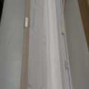 CHICOLOGY Roman Shades for Windows, Window Treatments, Roman Shades, Roman Window Shades, Room Darkening Shades, Window Shades, 35" W X 48" H, Belgian Flax (Privacy & Light Filtering)