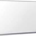 Universal One High-Quality Easel Style Dry Erase Board (43624)