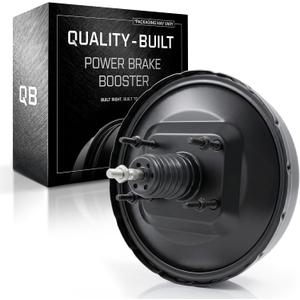 QUALITY-BUILT Power Brake Booster for 96-01 Toyota, B3007N