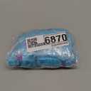 Dinosaur Costume for Small Dogs and Cats, Dog Hoodies Cold Weather Coat,Dog Pajamas for Christmas Halloween (Medium, Blue)