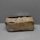 Hycline 2-Pack Mountain Bike Tires Set: 20/24/26/27.5-inch Folding Replacement High-Performance Wear-Resistant Bicycle Tires and Pair Inner Tubes with Tire Levers for MTB Off-Road Bike