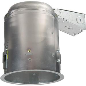 HALO Air tite Housing Remodel 5", Grey (E5RICAT) (6")