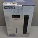 Dehumidifier, Dehumidifiers for Home45451SC