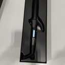 Bio Ionic Long Barrel Curling Iron with Moisture Heat Technology & NanoIonic MX Versatile Curling Wand - Size: 1.25 Inch (Loose Curls)