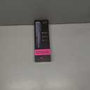 Bellelf Hair Straightener Brush, 9 Temp Settings with LED Display, 30s Fast Heating for Sleek & Smooth Hair, Dual Voltage Travel Hot Comb with 3D Brush Teeth, Portable Hair Styling Tool for Women