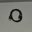 acer USB C to HDMI Cable for Home Office 6.6FT (4K@60Hz), Thunderbolt 4/3 Compatible, High-Speed Type C to HDMI 2.0 Braided Cord for MacBook, iPhone 17/16 Pro/Max, iMac, iPad Pro, Galaxy S25, Surface,6.6FT