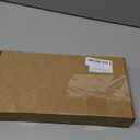 Double Towel Bar, 24Inch Towel Rack for Bathroom, Stainless Steel Double Bath Towel Bar, Wall Mounted Towel Holder, Double Towel Rod Towel Rail Hanger for Wall, Kitchen (Matte Black)