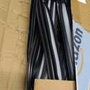 41.9"x28.6" 242193212 Refrigerator Door Gasket Compatible with Frigidaire,Kenmore,Electrolux Fresh Food Door Gasket Replacement AP5806924 PS9493822 FFHT1821QS Black -Stops Air Leaks & Frost