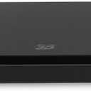 Samsung Electronics BD-D5500/ZA Blu-Ray Disc Player -Black