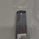 Replacement Remote for All Fire Series, TV Stick (HD, 4K, 4K Max, Lite), TV Cube and Omni, Insignia, Toshiba, Smart TVs, with Voice Control