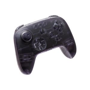 8Bitdo 64 Bluetooth Controller for Analogue 3D, Atomic Purple