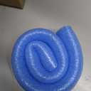 Pool Noodles, Foam Swimming Noodle A-Word Shape Pool Floating Foam Tube Water Toys Swim Floats Swimming Aid For Children And Adults